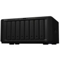 DS1821+ Synology DS1821+ 8 Bay 4GB Diskless Desktop NAS