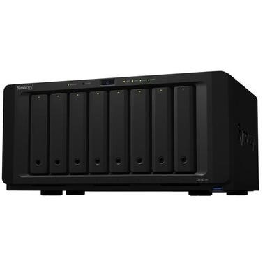 Synology DS1821+ 8 Bay 4GB Diskless Desktop NAS