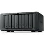 Synology DS1825+ 8-Bay 64TB HAT3310 Plus Hard Drive NAS