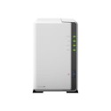 DS218J/4TB-RED Synology DS218J/4TB-RED 2 Bay NAS