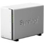 Synology DS218J/6TB-RED 2 Bay 6TB Desktop NAS