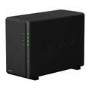 Synology DS218Play 2 Bay 1GB Diskless Desktop NAS