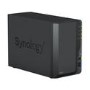 Synology DiskStation DS223 2GB RAM with 12TB Installed Storage 2 Bay SATA Desktop NAS Storage