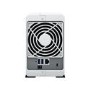 Synology DiskStation DS223J 1GB RAM with 12TB Installed Storage 2 Bay SATA Desktop NAS