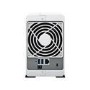Synology DS223j 2-bay Desktop + 2 x 4TB IronWolf