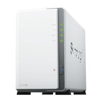 Synology DiskStation DS223J 2 Bay NAS Synology DiskStation DS223J 2 Bay NAS