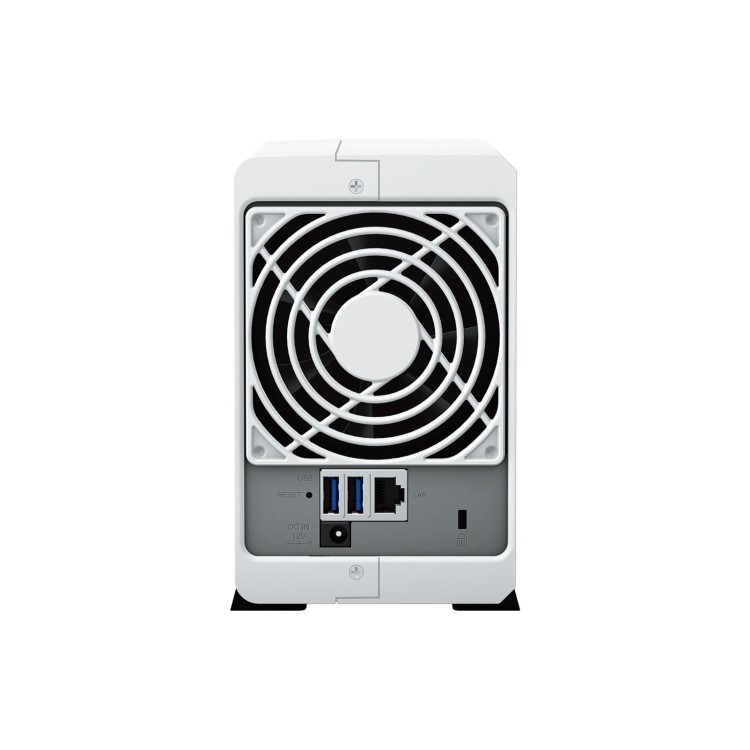 Synology DiskStation DS223J 2 Bay NAS