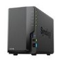 Synology DS224+NAS 2-Bay Celeron J4125 2GB DDR4