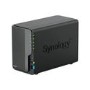 Synology DS224+NAS 2-Bay Celeron J4125 2GB DDR4