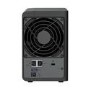 Synology DS224+NAS 2-Bay Celeron J4125 2GB DDR4