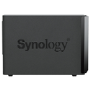 Synology DS225+ 2GB RAM 2 Bay SATA Desktop NAS Expansion Enclosure