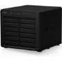 Synology DiskStation 12 Bay 4GB Diskless Desktop NAS