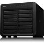 Synology DiskStation 12 Bay 4GB Diskless Desktop NAS