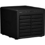 Synology DiskStation 12 Bay 4GB Diskless Desktop NAS