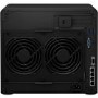 Synology DiskStation 12 Bay 4GB Diskless Desktop NAS