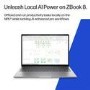 HP ZBook 8 G2i Laptop