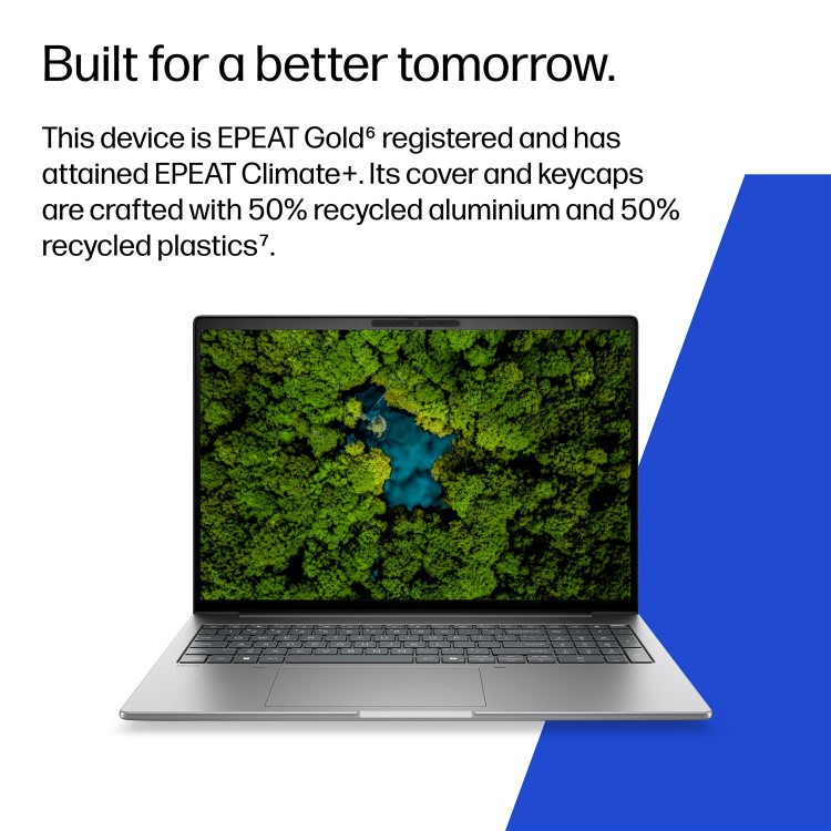 HP ZBook 8 G2i Laptop