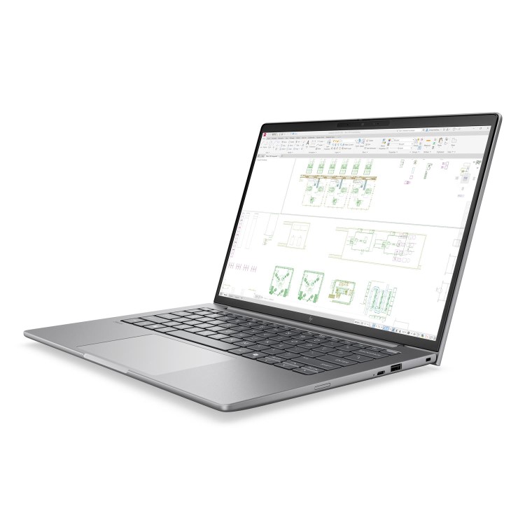 HP ZBook 8 G2i Laptop