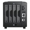 Synology DS-411 Slim 2TB 2.5&quot; NAS Sol