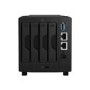 Synology DS416 Slim 2.5" 4 Bays Diskless Desktop NAS
