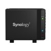 Synology DS416 Slim 2.5&quot; 4 Bays Diskless Desktop NAS