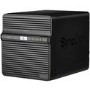 Synology DS420J 4 Bay 1GB Diskless Desktop NAS
