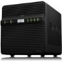 Synology DS420J 4 Bay 1GB Diskless Desktop NAS