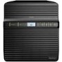Synology DS420J 4 Bay 1GB Diskless Desktop NAS