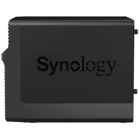 Synology DS420J 4 Bay 1GB Diskless Desktop NAS