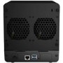 Synology DS420J 4 Bay 1GB Diskless Desktop NAS
