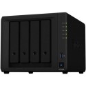 DS420+ Synology DiskStation 4 Bay 2GB Diskless Desktop NAS