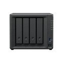 DS423+/24TB-HAT3300 Synology DiskStation DS423+ 2GB RAM with 24TB Installed Storage 4 Bay SATA Desktop NAS