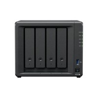 Synology DiskStation DS423+ 2GB RAM with 16TB Installed Storage 4 Bay SATA Desktop NAS  Synology DiskStation DS423+ 2GB RAM with 16TB Installed Storage 4 Bay SATA Desktop NAS