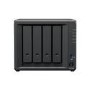 Synology DiskStation DS423+ 2GB RAM with 16TB Installed Storage 4 Bay SATA Desktop NAS