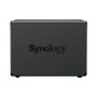 Synology DiskStation DS423+ 2GB RAM with 24TB Installed Storage 4 Bay SATA Desktop NAS Storage