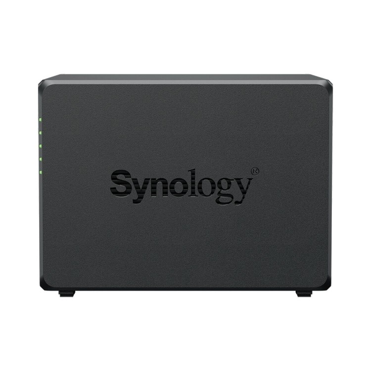 Synology DiskStation DS423+ 2GB RAM with 16TB Installed Storage 4 Bay SATA Desktop NAS