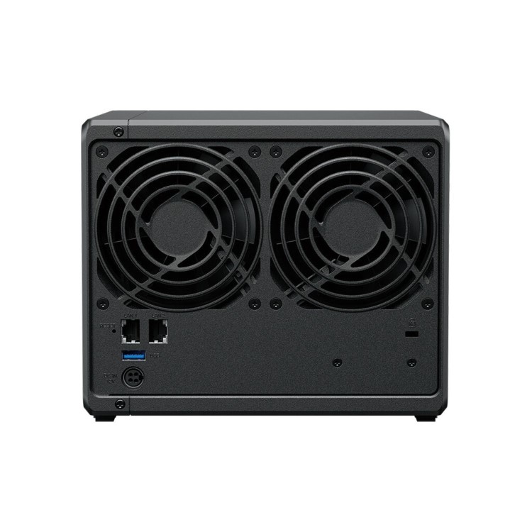 Synology DiskStation DS423+ 2GB RAM with 16TB Installed Storage 4 Bay SATA Desktop NAS