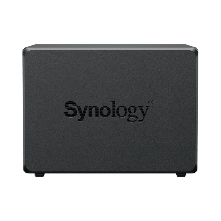 Synology DiskStation DS423+ 2GB RAM with 16TB Installed Storage 4 Bay SATA Desktop NAS