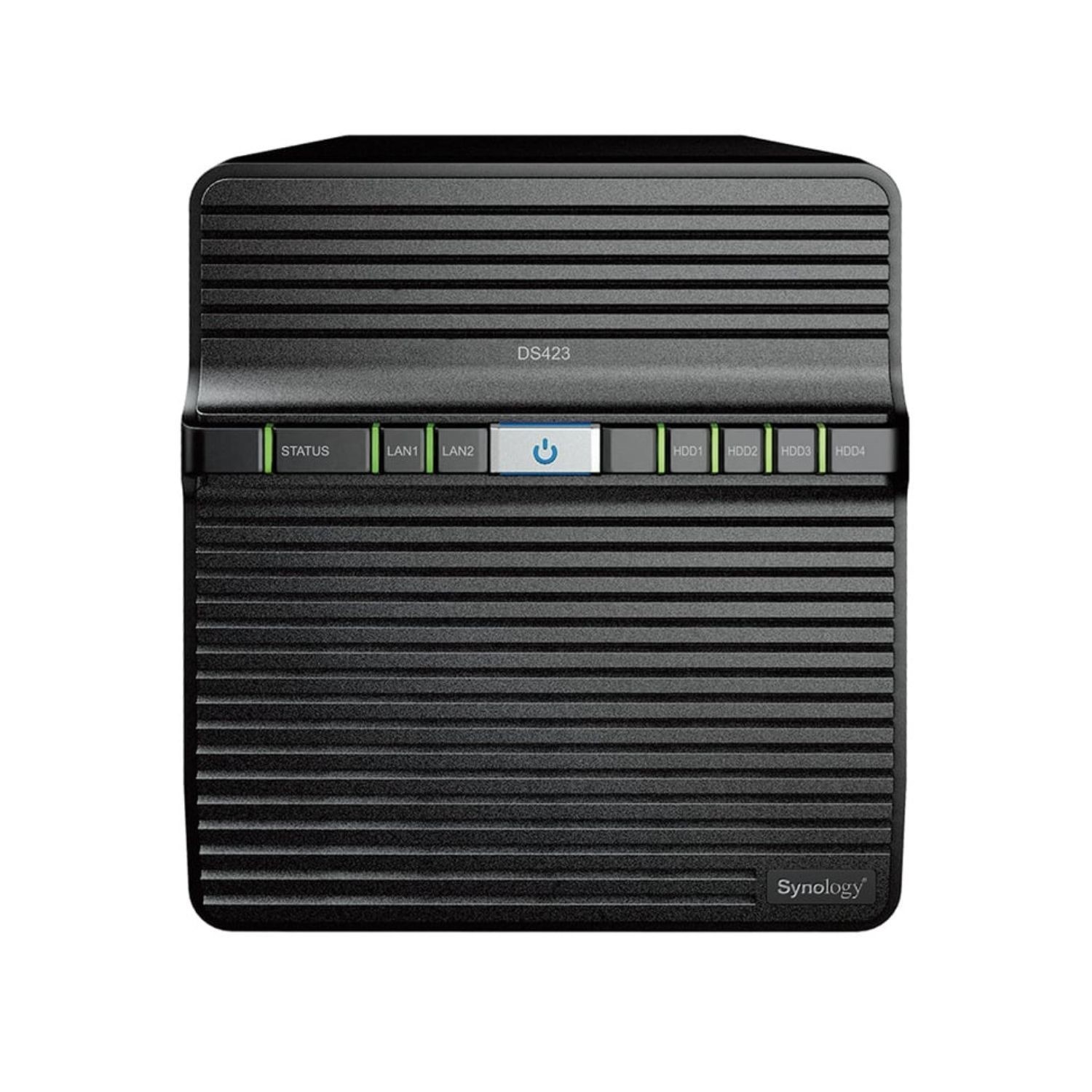 DiskStation DS423 RAM 4 Bay NAS