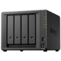 Synology DS425+ 4-Bay 32TB HAT3310 Plus Hard Drive NAS