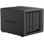 Synology DS425+ 4-Bay 32TB HAT3310 Plus Hard Drive NAS