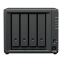 Synology DS425+ 2GB RAM 4 Bay SATA Desktop NAS Expansion Enclosure