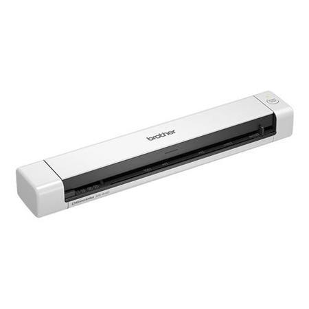 Brother DSmobile DS-640 Sheetfed Colour Scanner