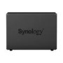 Synology DiskStation DS723+ 2GB RAM with 20TB Installed Storage 2 Bay SATA Desktop NAS Storage