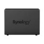 Synology DiskStation DS723+ 2 Bay Desktop NAS