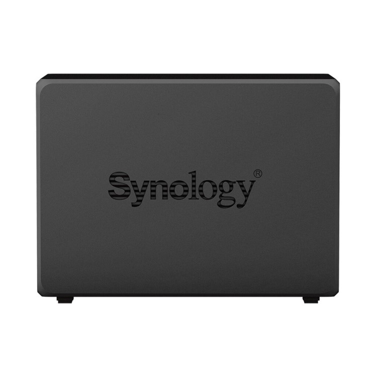 Synology DiskStation DS723+ 2 Bay Desktop NAS
