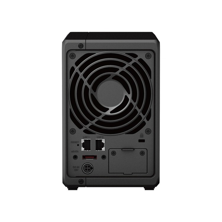 Synology DiskStation DS723+ 2 Bay Desktop NAS