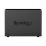 Synology DiskStation DS723+ 2 Bay Desktop NAS