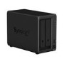 Synology DiskStation DS723+ 2 Bay Desktop NAS
