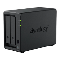 Synology DS725+ 2GB RAM 2 Bay SATA Desktop NAS Expansion Enclosure Synology DS725+ 2GB RAM 2 Bay SATA Desktop NAS Expansion Enclosure